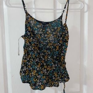 Forever 21 top size small